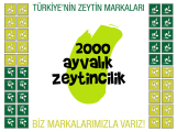 AYVALIK 2000 ZEYTİNCİLİK